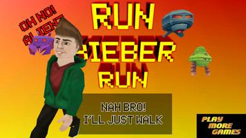Run Bieber Run capture d'écran 3
