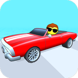 Vehicle Shift أيقونة