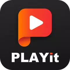 PLAYit - A New All-in-One Video Player APK download