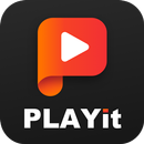 APK PLAYit - A New All-in-One Video Player