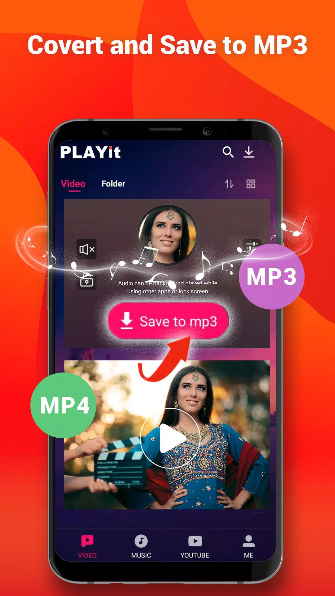 PLAYit APK 2.7.11.6 Free Download