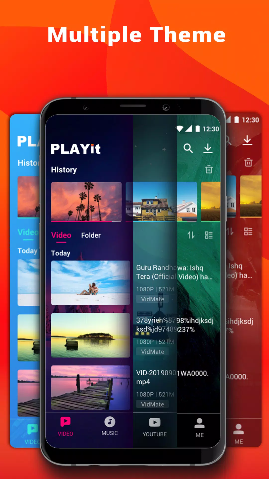 PLAYit APK 2.7.11.6 Free Download