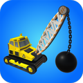 Wrecking City