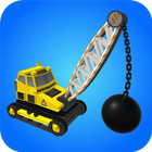 Wrecking City أيقونة