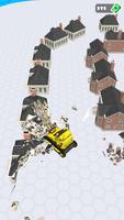 Wrecking City الملصق