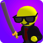 Infiltration Master biểu tượng