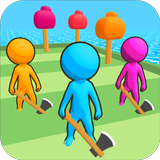 Lumberjack Race icono