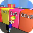 Math Master 3D
