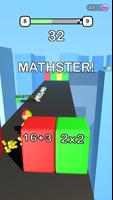 Math Master 3D الملصق