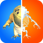 Monster Scanner آئیکن