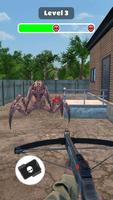 Monster Scanner پوسٹر