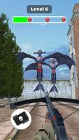 Monster Scanner اسکرین شاٹ 1