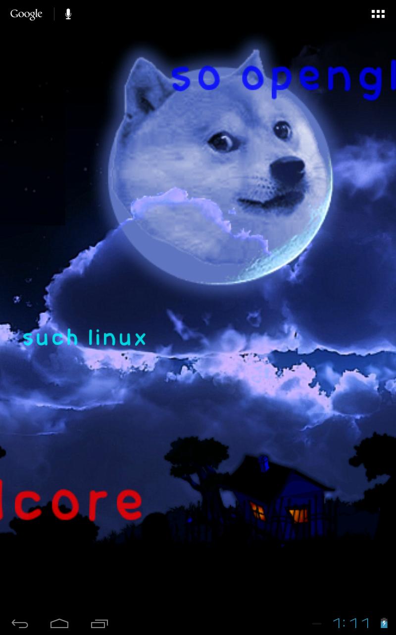 Doge Live Wallpaper FREE APK pour Android Télécharger Doge Live Wallpaper FREE APK pour Android Télécharger