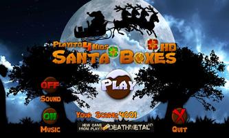 Playito4Kids: Santa Boxes FREE bài đăng