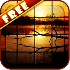 SliderWood FREE أيقونة
