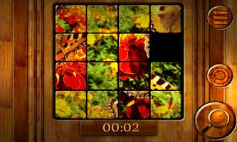 SliderWood FREE تصوير الشاشة 1