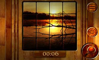 SliderWood FREE تصوير الشاشة 2