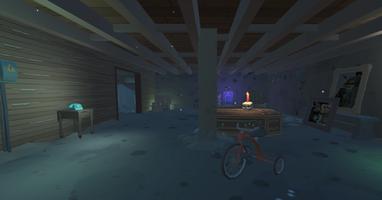 Haunted Mansion Escape screenshot 2