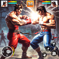 Kung Fu Hero: Fighting Game