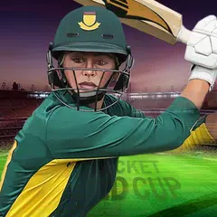 Women's Cricket World Cup 2017 APK download