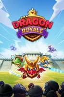 Dragon Royale: Tower Defense Affiche