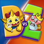Dragon vs Zombies アイコン