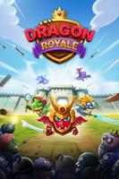 Dragon vs Zombies ポスター