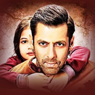 Bajrangi Bhaijaan أيقونة