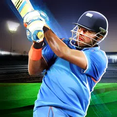 Descargar APK de Cricket Champions Cup 2017