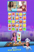 Cooking Clash پوسٹر