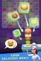 Cooking Clash imagem de tela 2