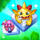 Puzzle Dragons : Tile Match icône