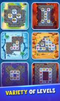 Puzzle Dragons : Tile Match capture d'écran 3