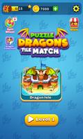 Puzzle Dragons : Tile Match Affiche