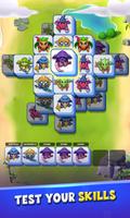 Puzzle Dragons : Tile Match capture d'écran 2