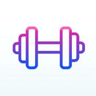 Home Workout Center-icoon