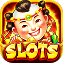 Jackpot Go-Casino Slots aplikacja