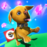 Puppy Race Adventure – Escape 