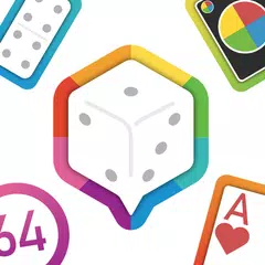 download PlayJoy - Giochi, chat e amici XAPK