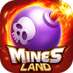 Mines Land - Slots, Scratch