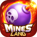 Mines Land - Slots, Scratch APK