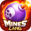 Mines Land - Slots, Scratch