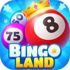 download Bingo Land-Classic Game Online APK