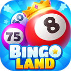 Bingo Land أيقونة