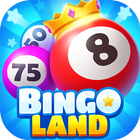 Bingo Land ícone