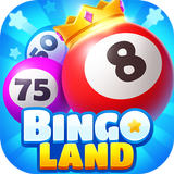 Bingo Land icono