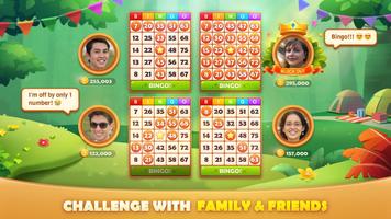 Bingo Land اسکرین شاٹ 3