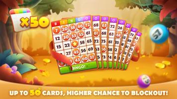 Bingo Land ภาพหน้าจอ 1