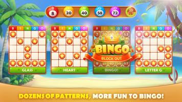 Bingo Land screenshot 2