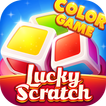 ”Color Game Land-Lucky Scratch